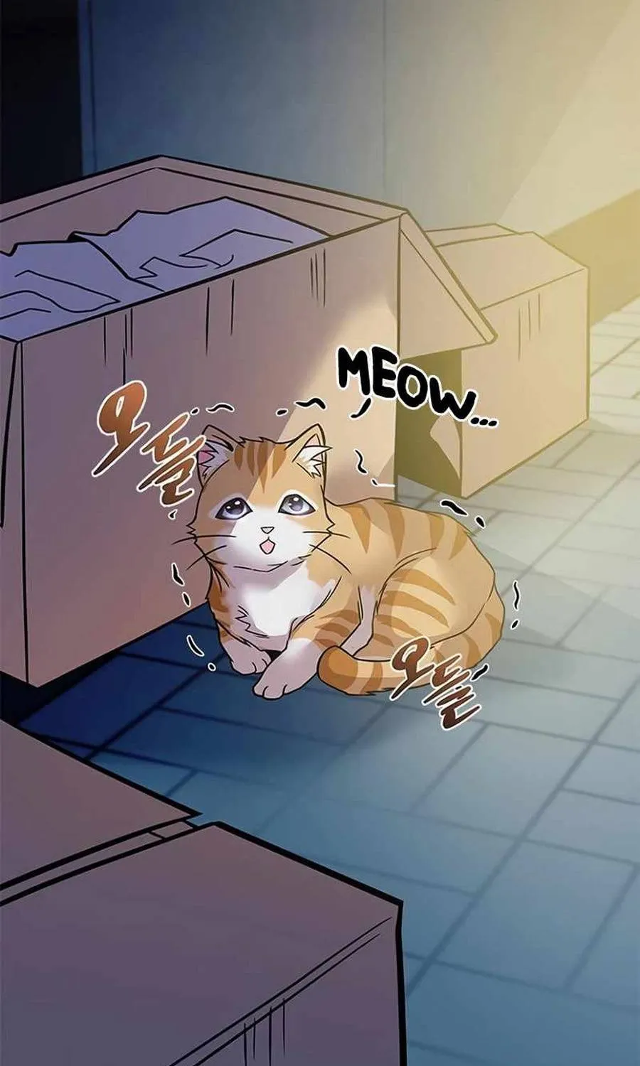 trùng sinh trở thành ác nhân Chapter 221 81