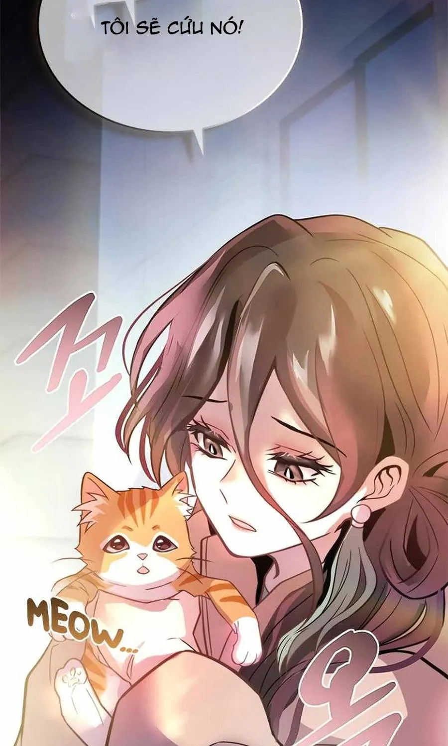 trùng sinh trở thành ác nhân Chapter 221 91