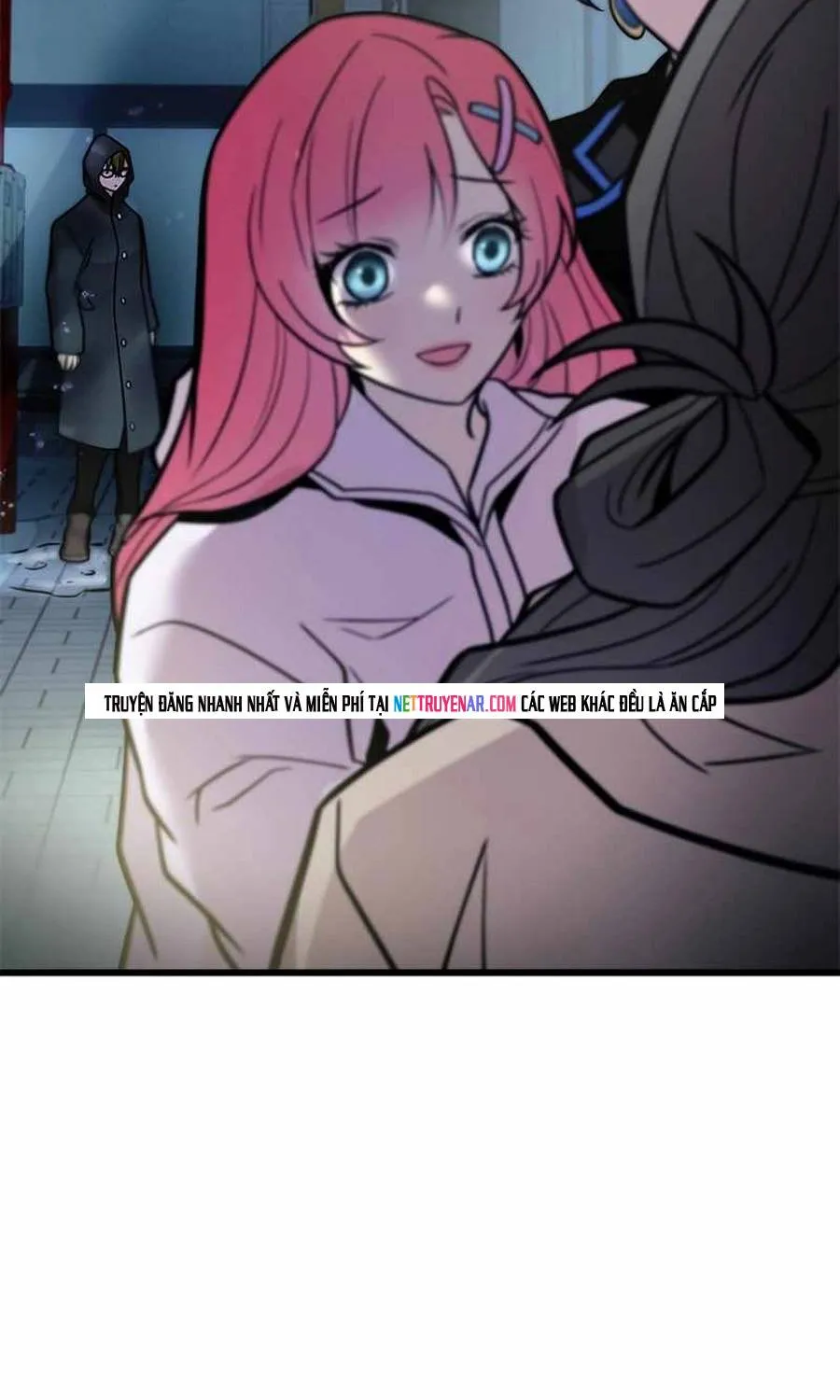 trùng sinh trở thành ác nhân Chapter 221 93