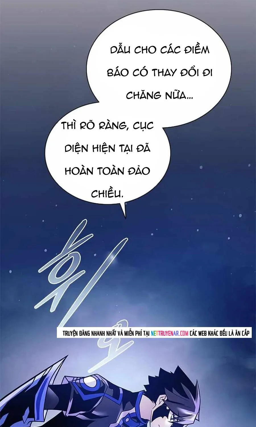 trùng sinh trở thành ác nhân Chapter 221 106