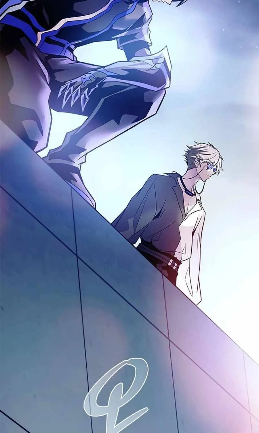 trùng sinh trở thành ác nhân Chapter 221 107