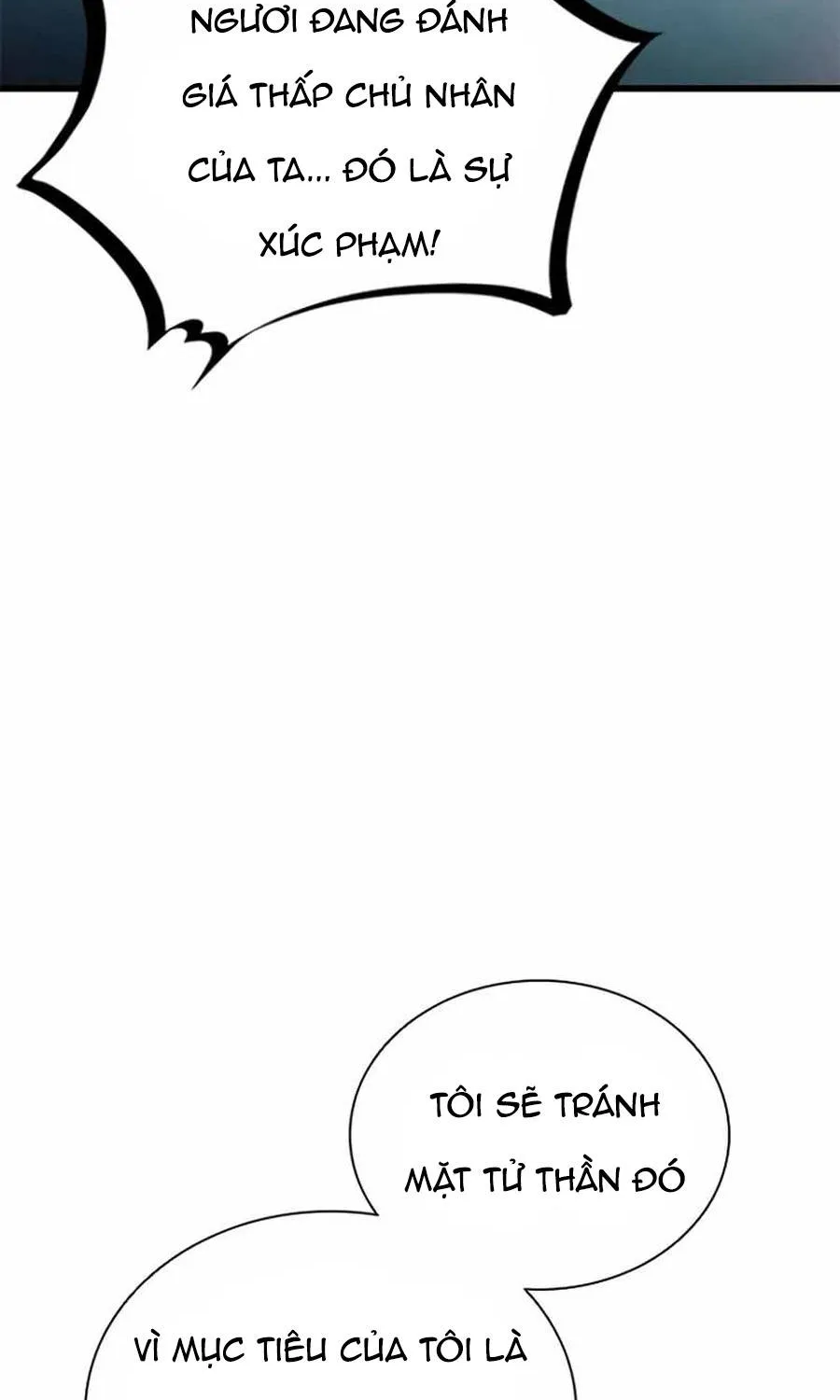 trùng sinh trở thành ác nhân Chapter 221 114