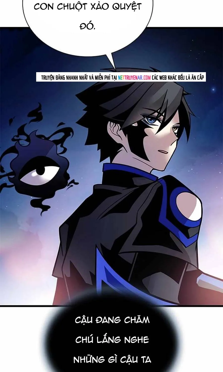 trùng sinh trở thành ác nhân Chapter 221 115