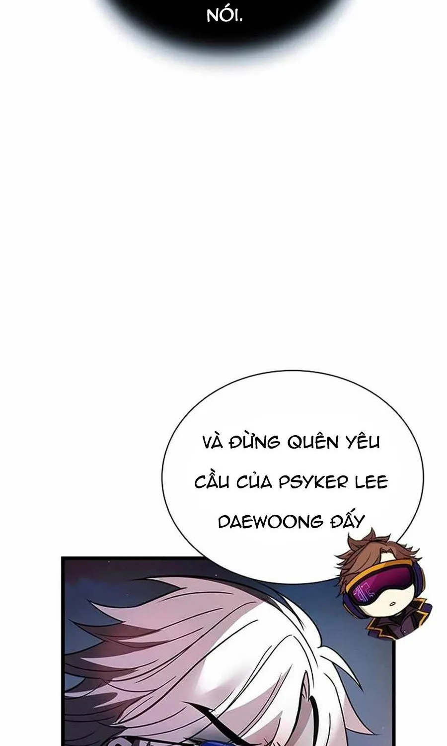 trùng sinh trở thành ác nhân Chapter 221 116