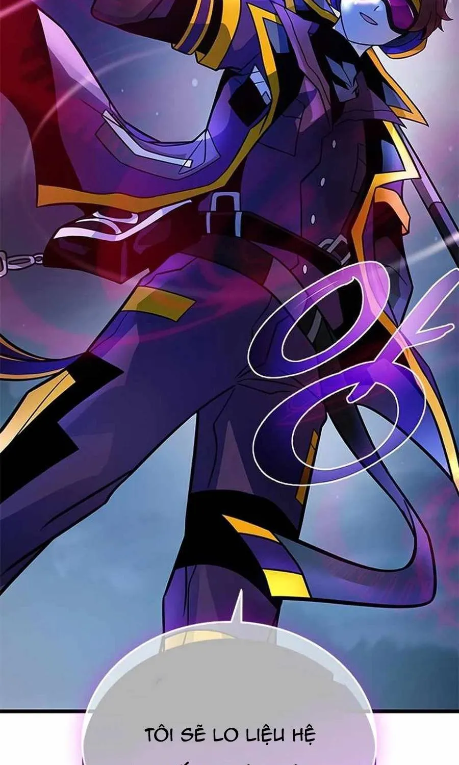 trùng sinh trở thành ác nhân Chapter 221 121