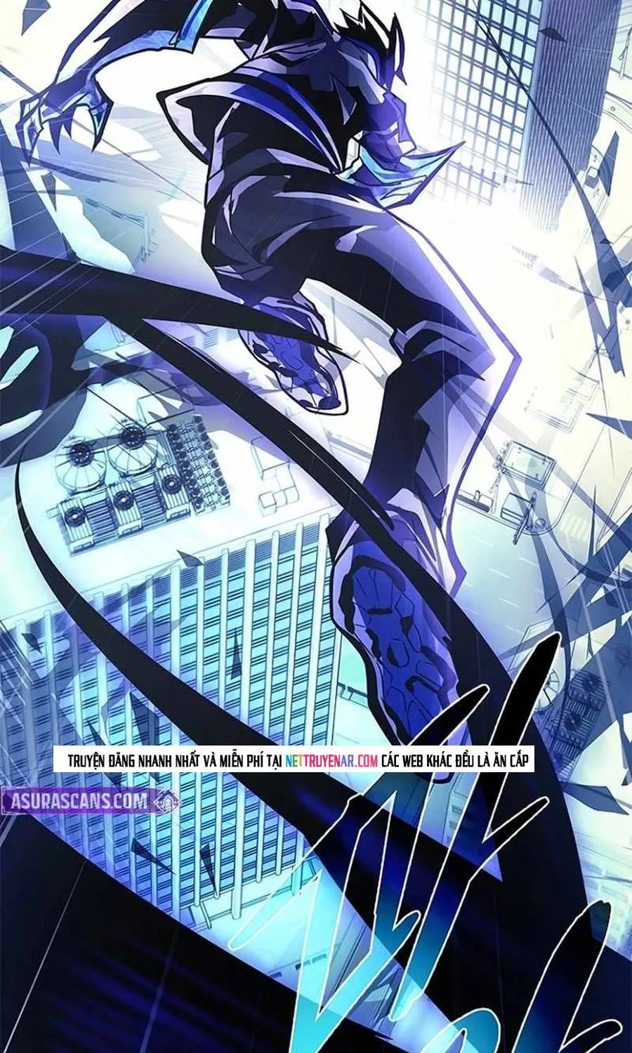 trùng sinh trở thành ác nhân Chapter 221 124