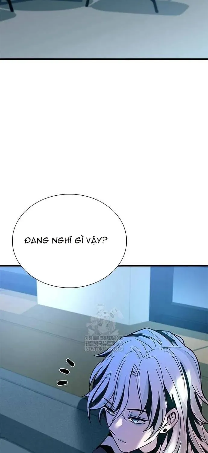 trùng sinh trở thành ác nhân Chapter 222 6