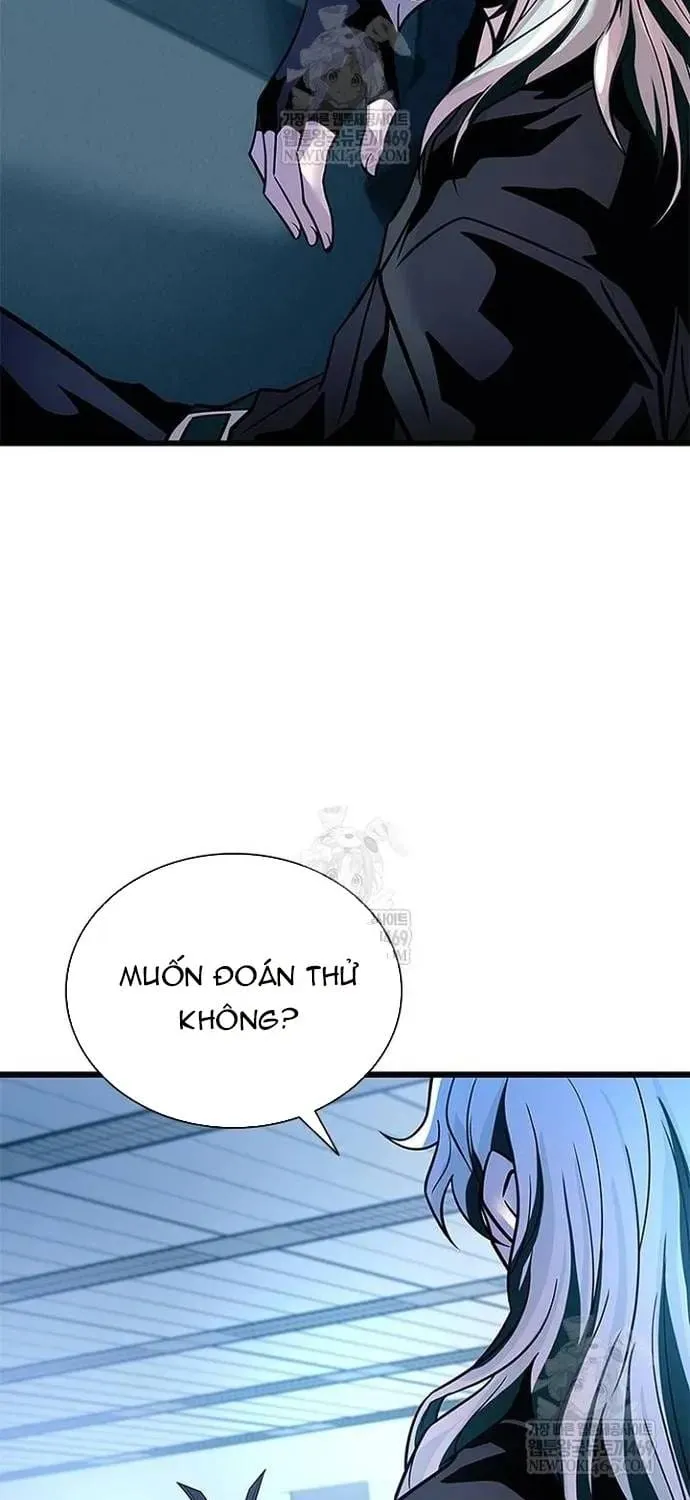 trùng sinh trở thành ác nhân Chapter 222 7