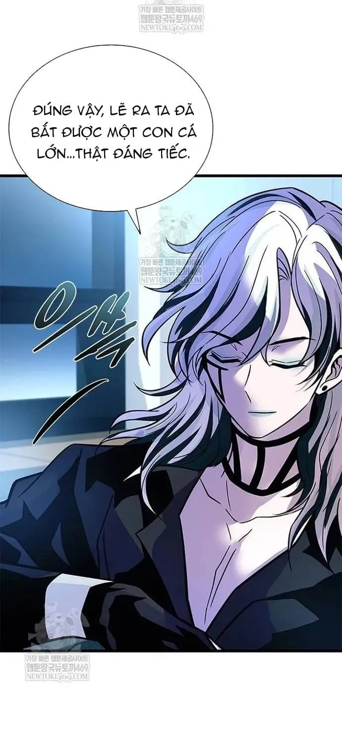 trùng sinh trở thành ác nhân Chapter 222 9