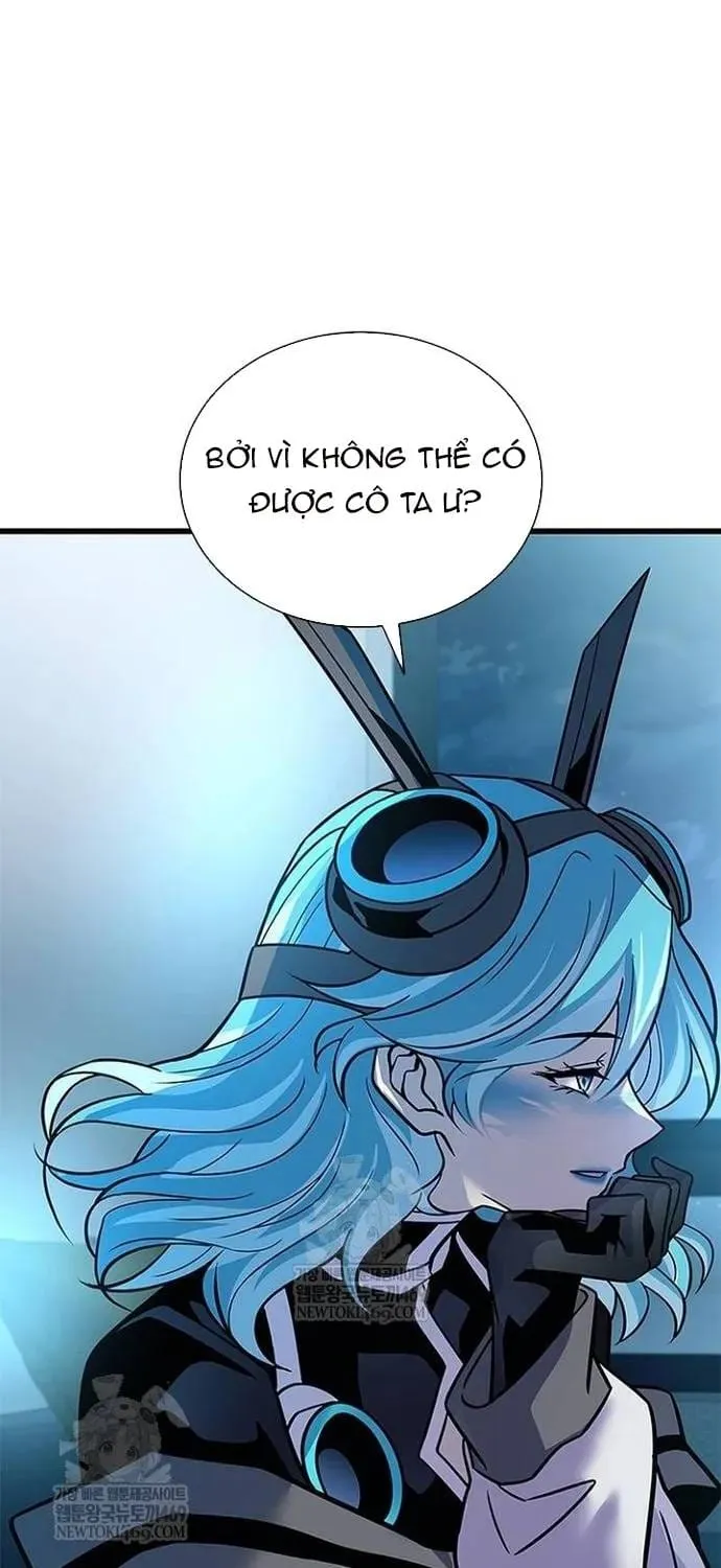 trùng sinh trở thành ác nhân Chapter 222 10