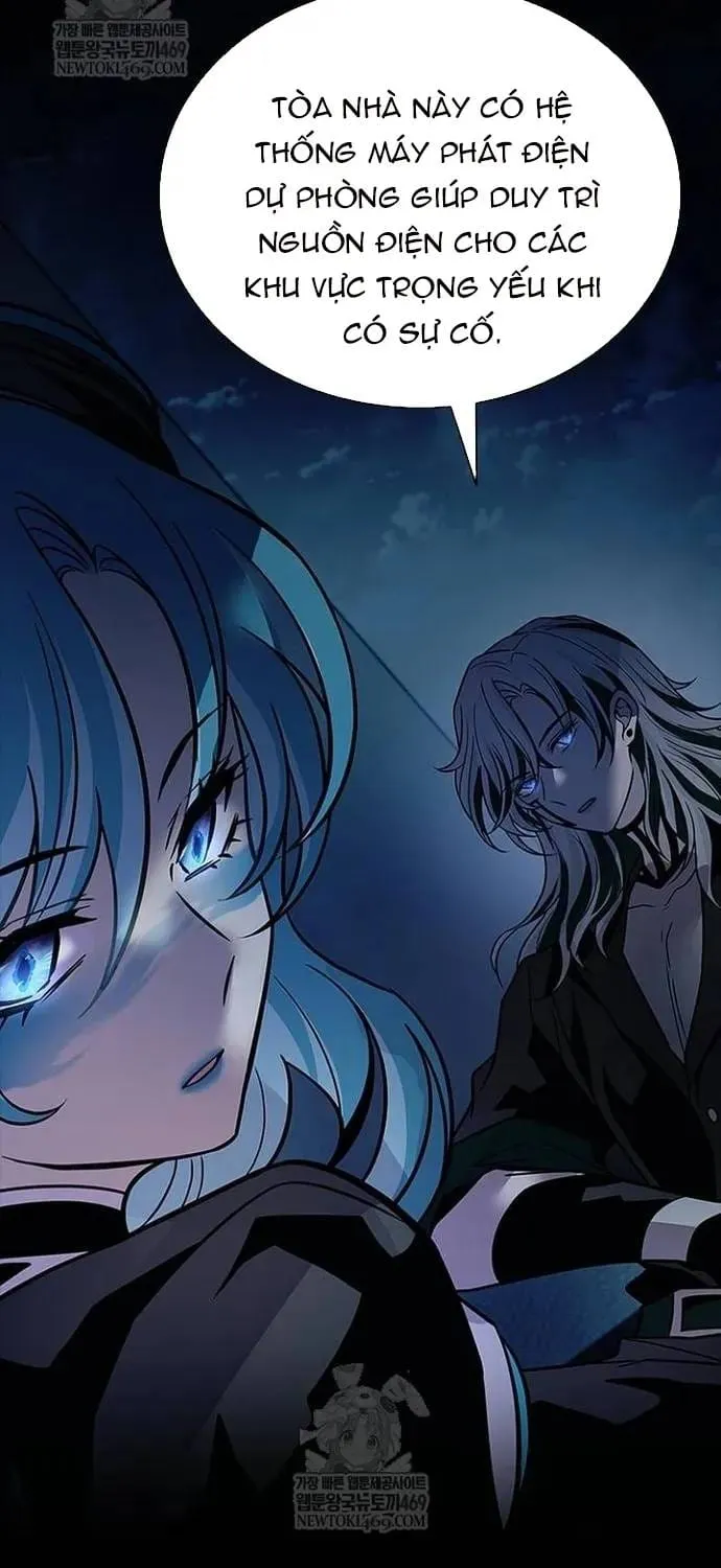trùng sinh trở thành ác nhân Chapter 222 17