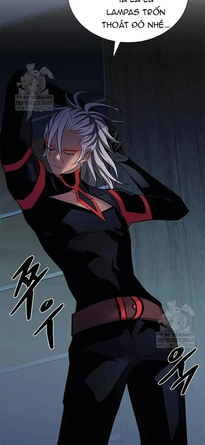 trùng sinh trở thành ác nhân Chapter 222 25