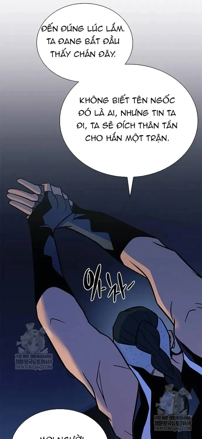 trùng sinh trở thành ác nhân Chapter 222 32