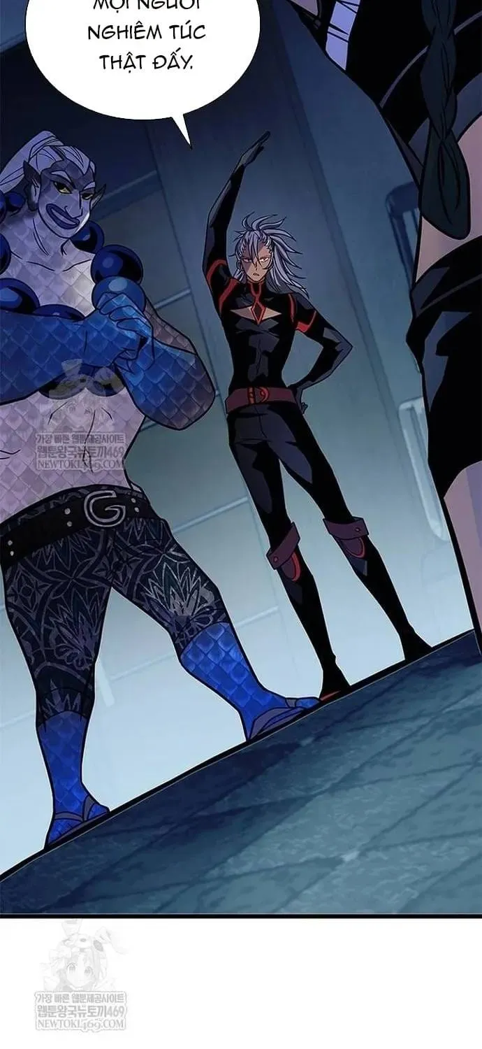 trùng sinh trở thành ác nhân Chapter 222 33