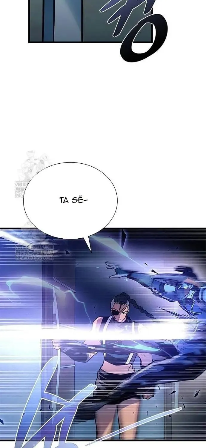 trùng sinh trở thành ác nhân Chapter 222 35