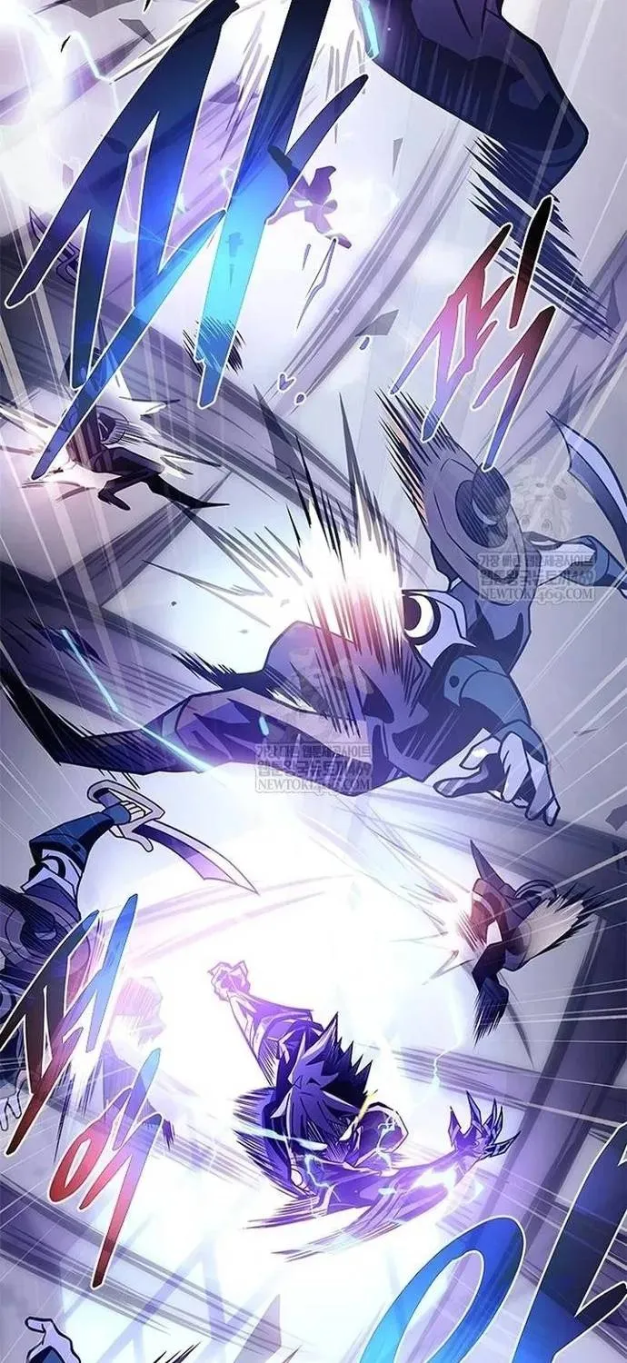 trùng sinh trở thành ác nhân Chapter 222 38