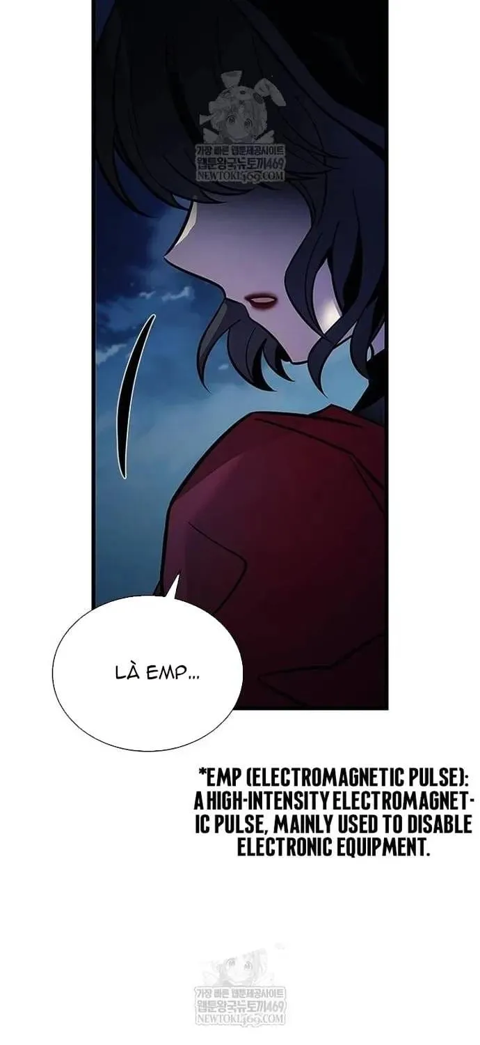 trùng sinh trở thành ác nhân Chapter 222 53