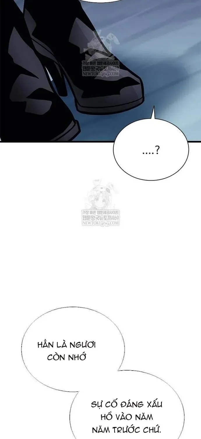 trùng sinh trở thành ác nhân Chapter 222 55