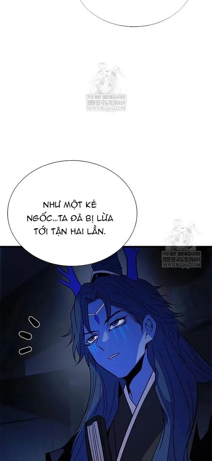 trùng sinh trở thành ác nhân Chapter 222 56