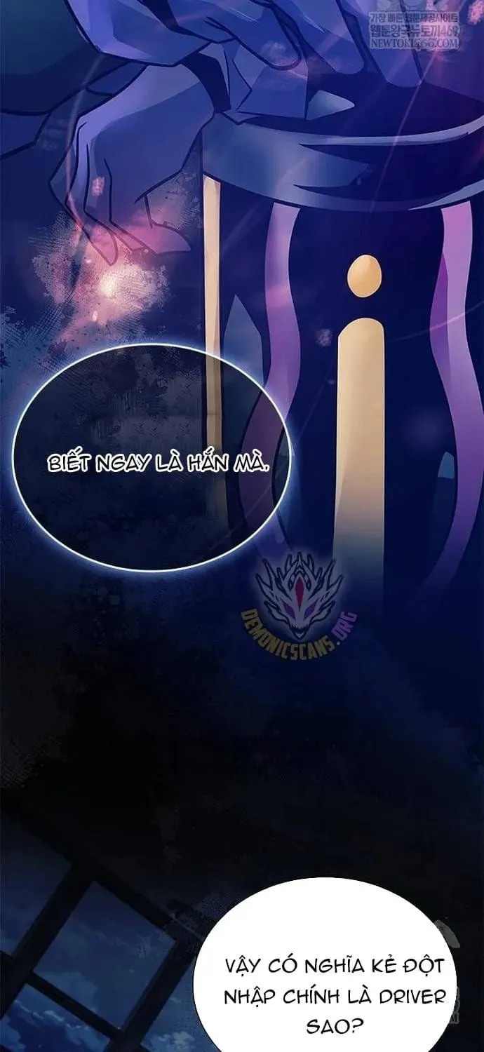 trùng sinh trở thành ác nhân Chapter 222 59