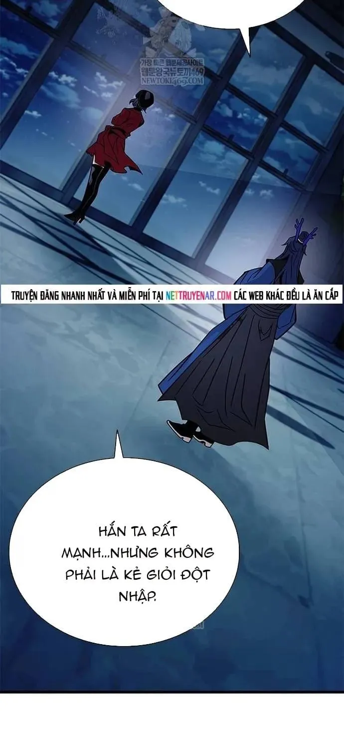 trùng sinh trở thành ác nhân Chapter 222 60