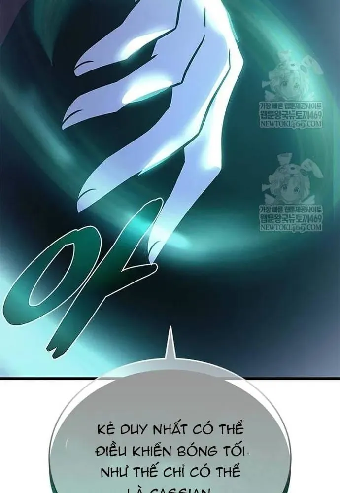 trùng sinh trở thành ác nhân Chapter 222 64