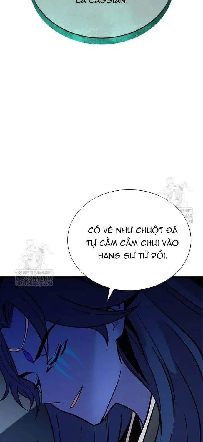 trùng sinh trở thành ác nhân Chapter 222 65