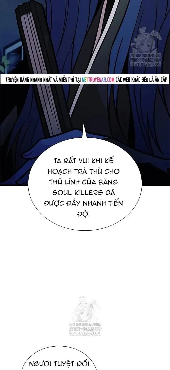 trùng sinh trở thành ác nhân Chapter 222 66