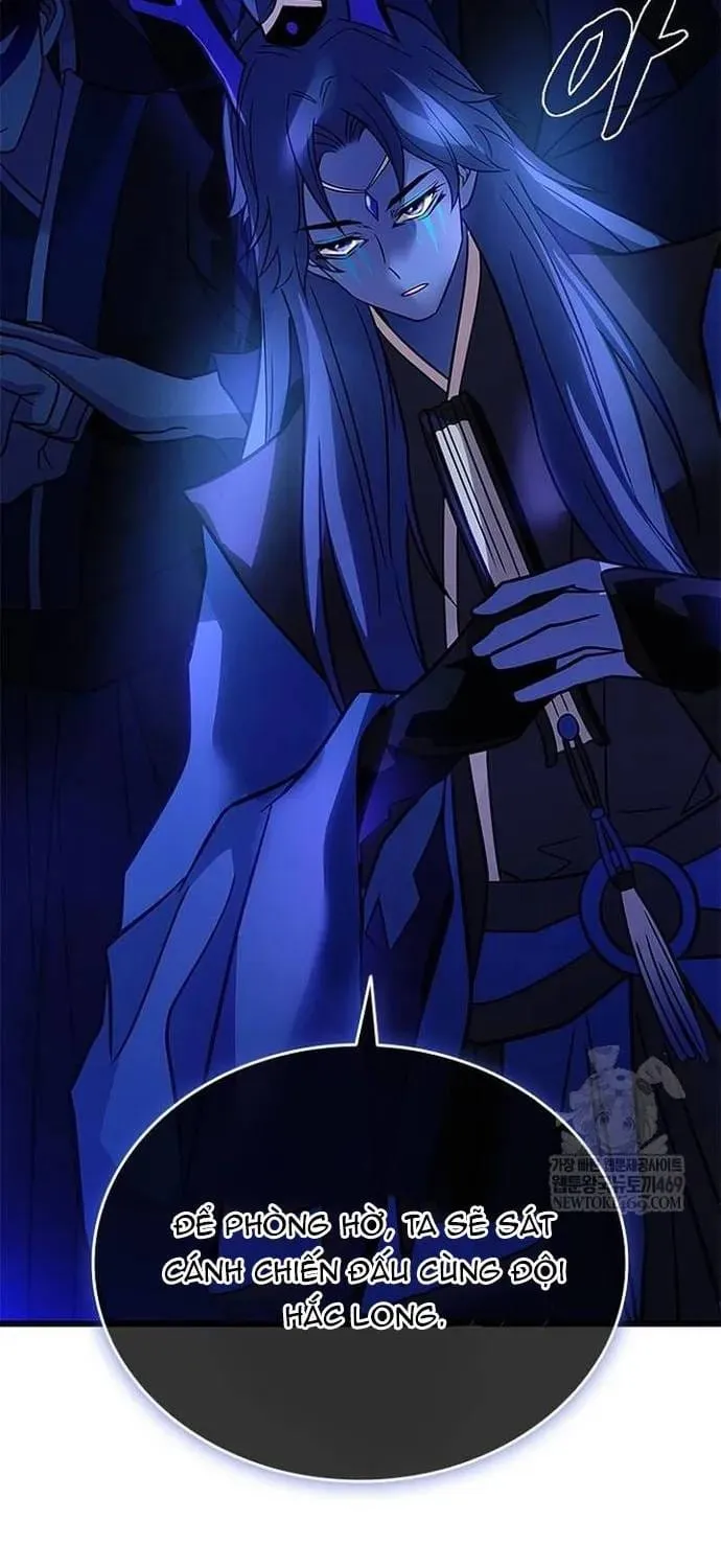 trùng sinh trở thành ác nhân Chapter 222 69