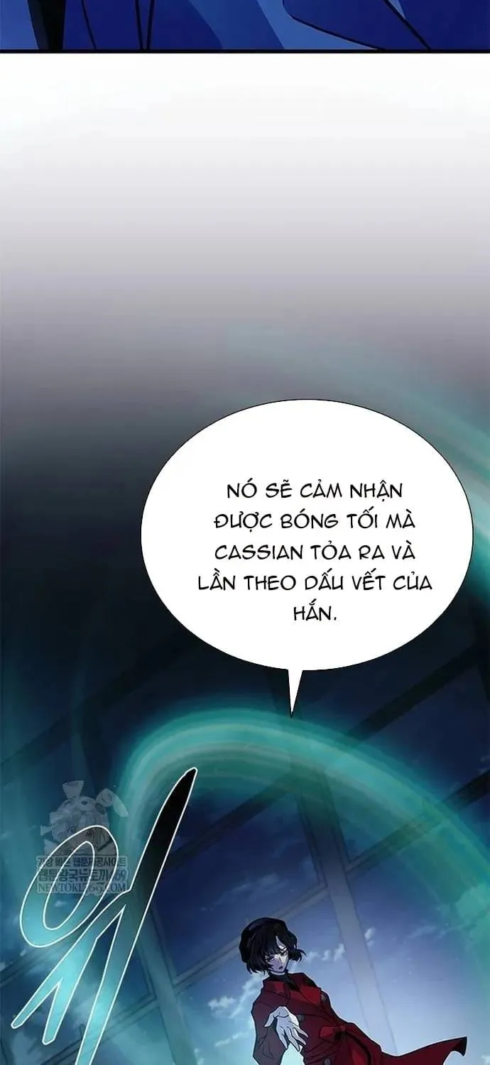 trùng sinh trở thành ác nhân Chapter 222 73