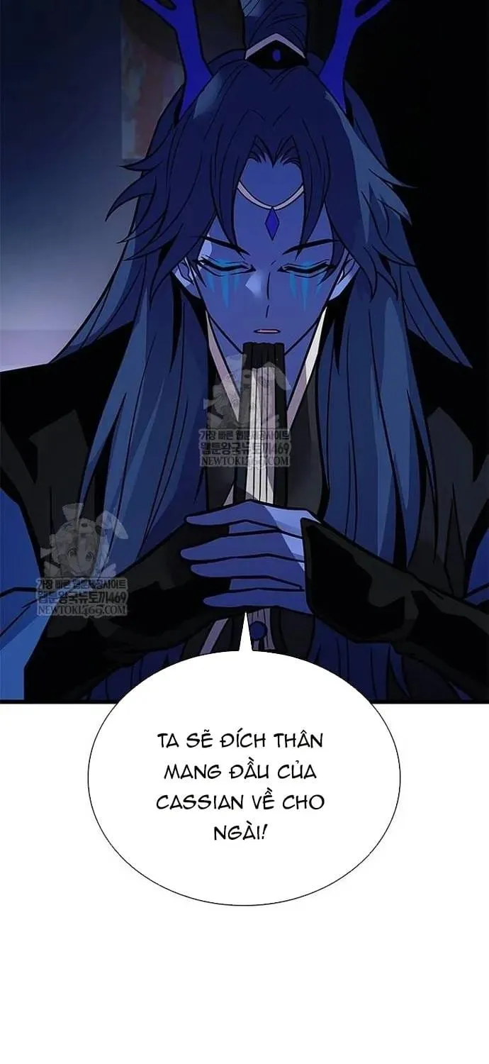 trùng sinh trở thành ác nhân Chapter 222 77