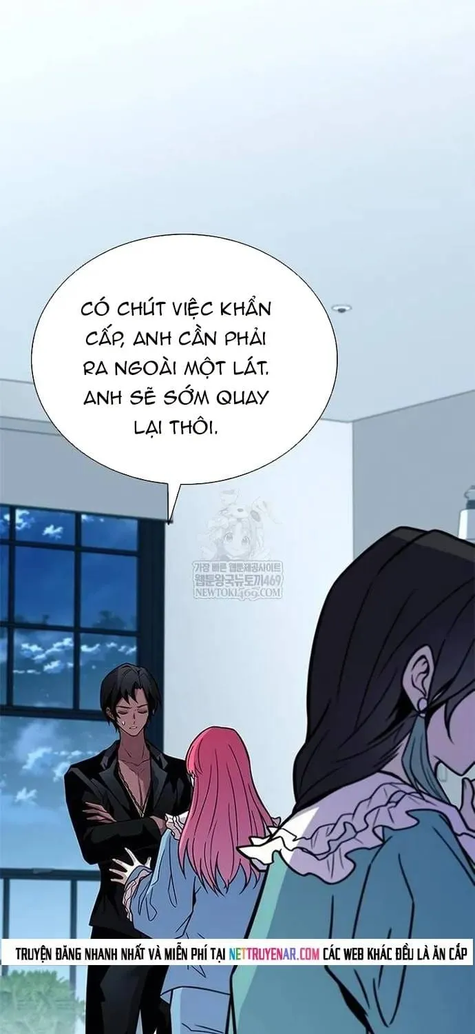 trùng sinh trở thành ác nhân Chapter 222 80