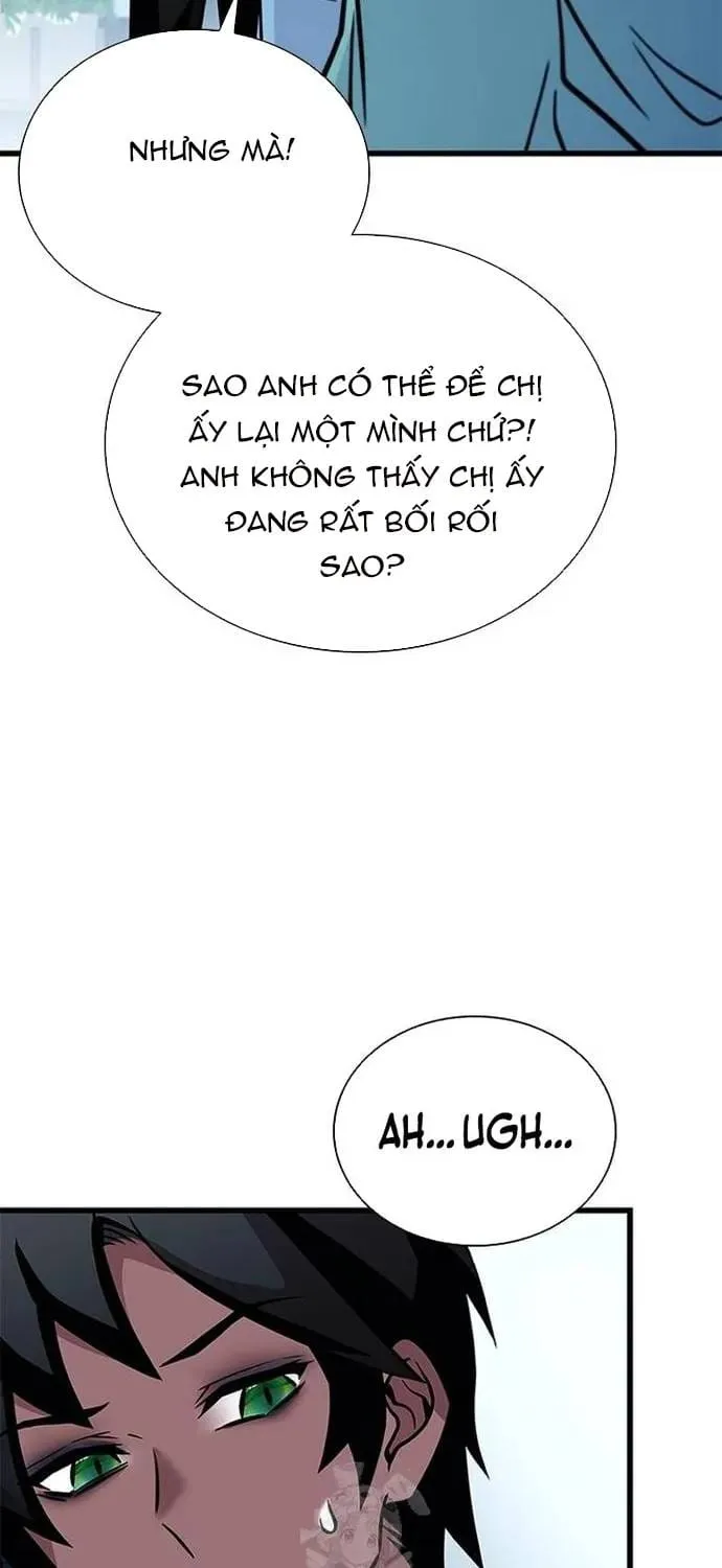 trùng sinh trở thành ác nhân Chapter 222 81