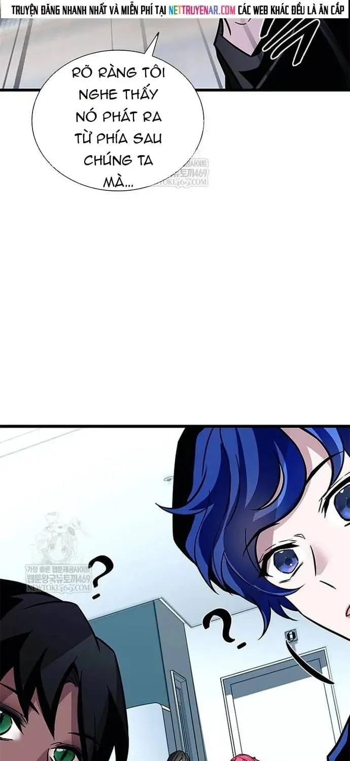 trùng sinh trở thành ác nhân Chapter 222 88
