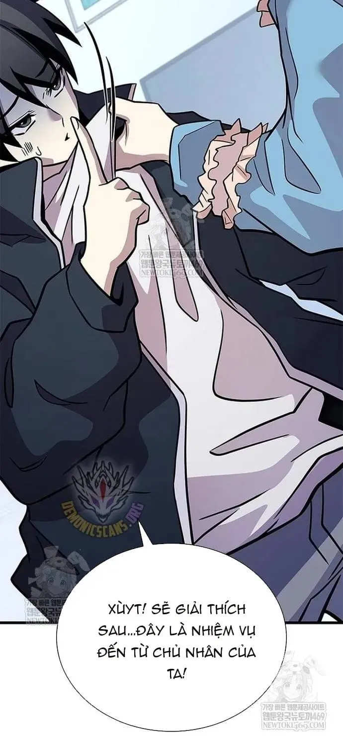 trùng sinh trở thành ác nhân Chapter 222 95