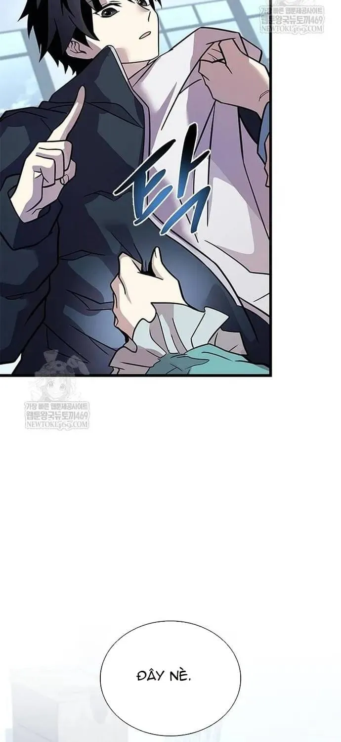 trùng sinh trở thành ác nhân Chapter 222 98