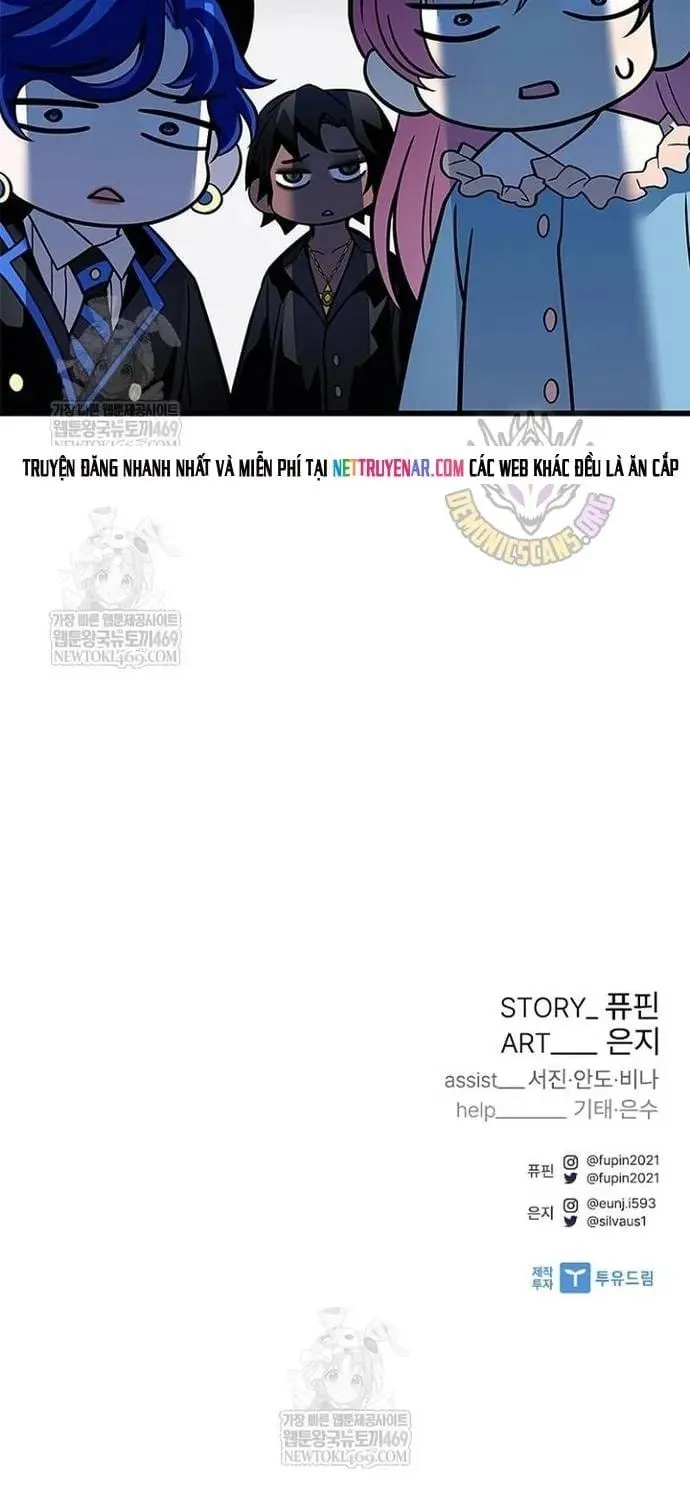 trùng sinh trở thành ác nhân Chapter 222 112