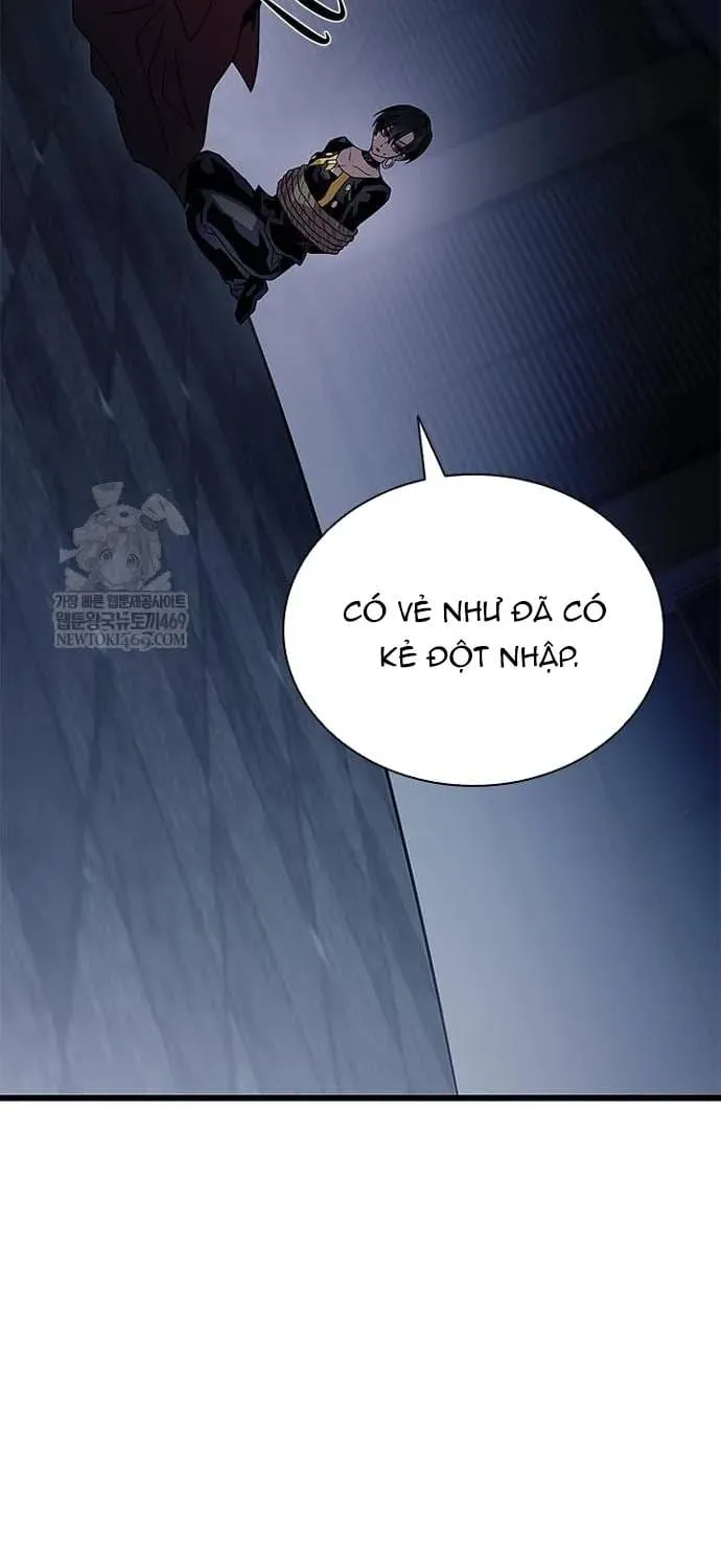 trùng sinh trở thành ác nhân Chapter 223 4