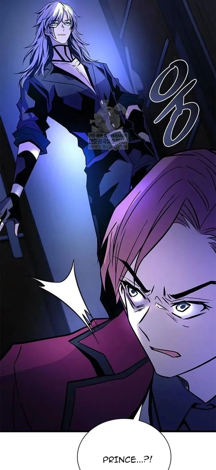 trùng sinh trở thành ác nhân Chapter 223 7