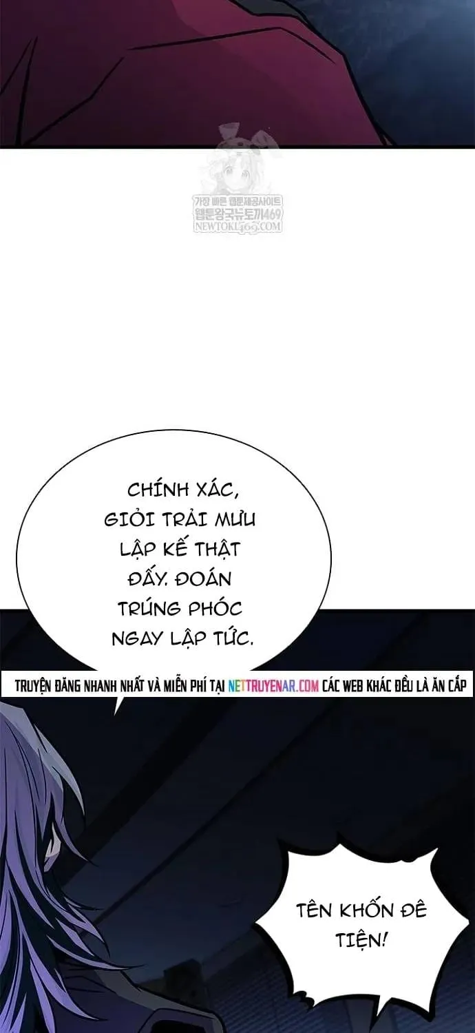 trùng sinh trở thành ác nhân Chapter 223 10