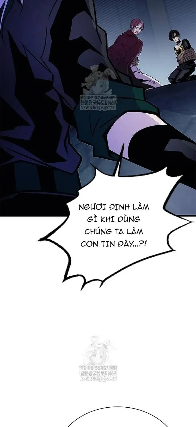 trùng sinh trở thành ác nhân Chapter 223 11