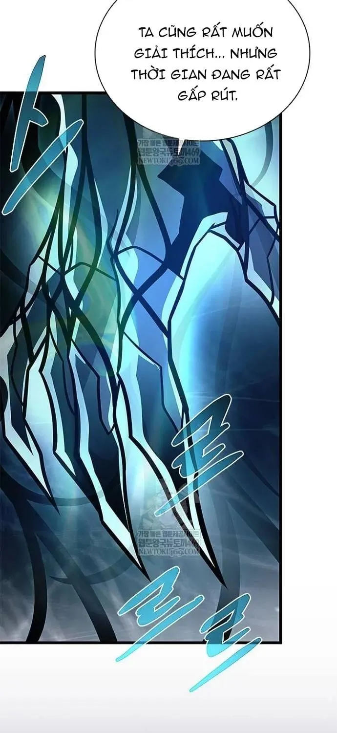 trùng sinh trở thành ác nhân Chapter 223 12
