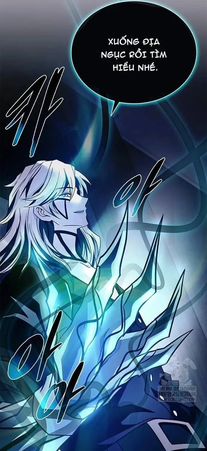 trùng sinh trở thành ác nhân Chapter 223 14