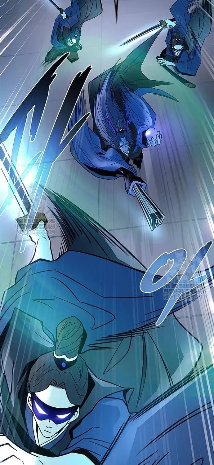 trùng sinh trở thành ác nhân Chapter 223 31