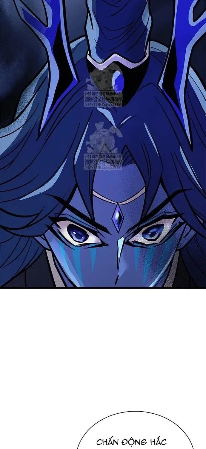 trùng sinh trở thành ác nhân Chapter 223 43