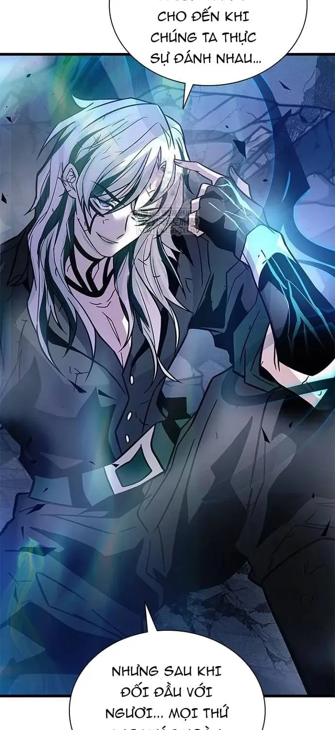 trùng sinh trở thành ác nhân Chapter 223 92