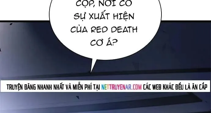 trùng sinh trở thành ác nhân Chapter 223 101