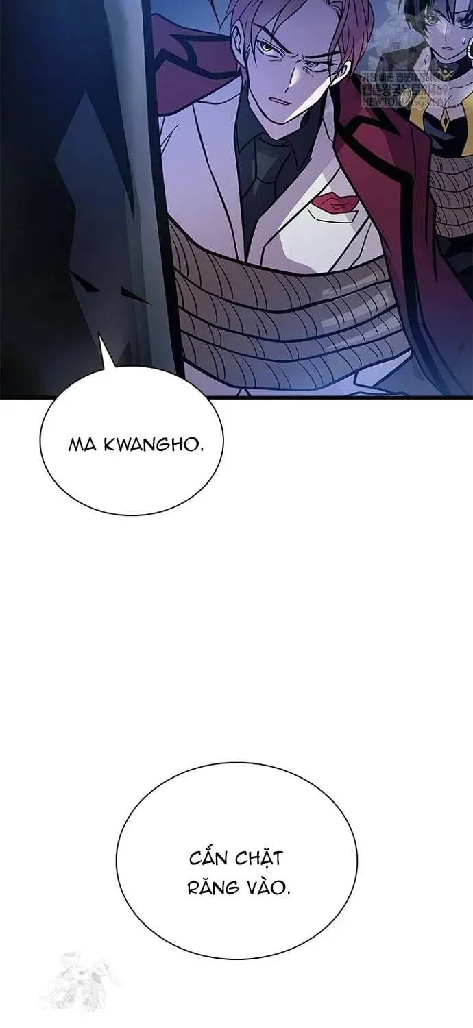 trùng sinh trở thành ác nhân Chapter 223 103