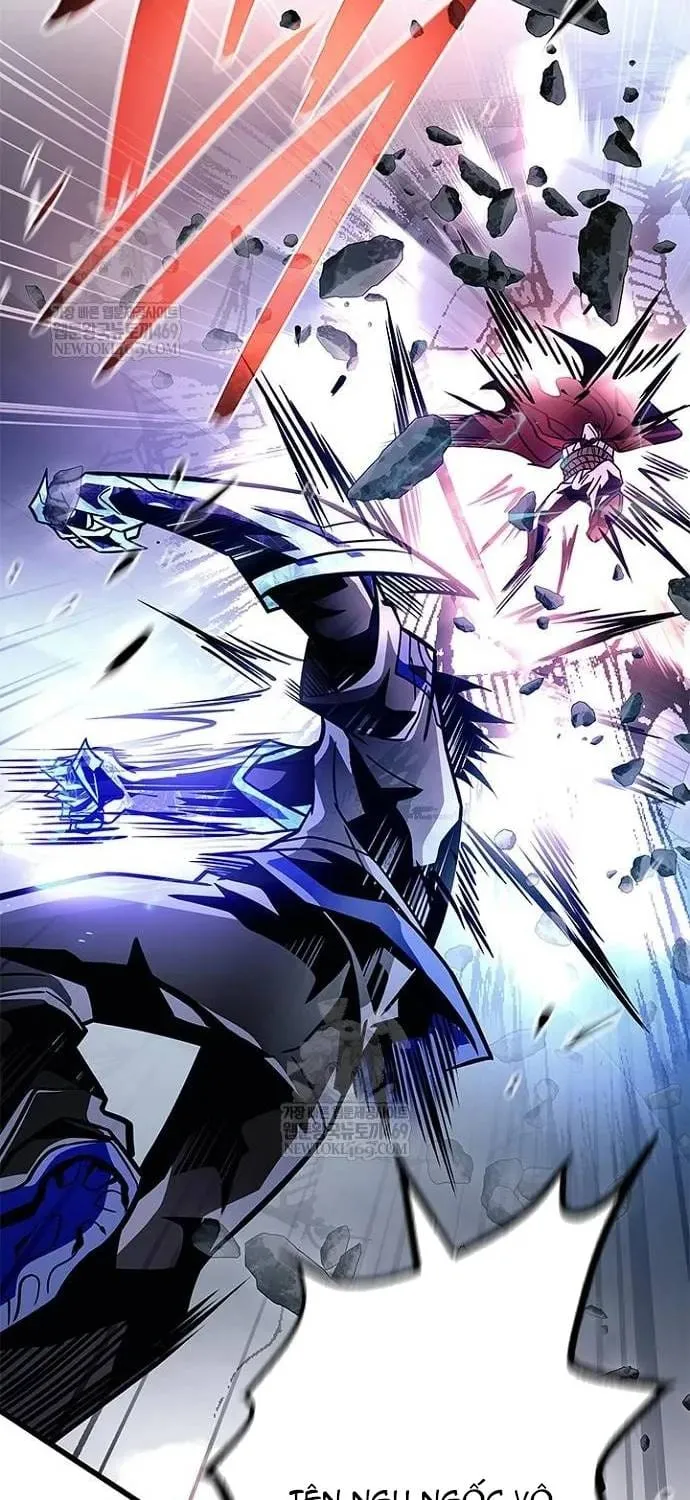 trùng sinh trở thành ác nhân Chapter 223 105