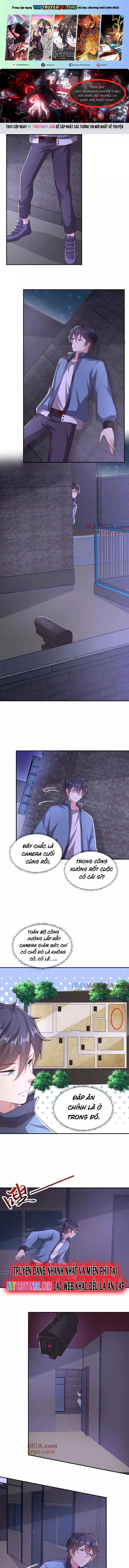 Trước Kia Có Tòa Trấn Yêu Quan Chapter 16 - Trang 2